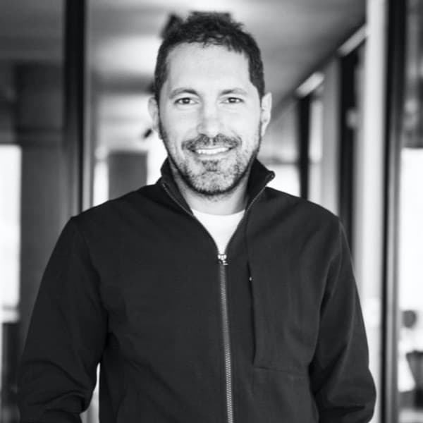 Nicolás Berman