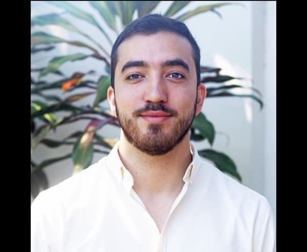 Alejandro Carrizosa