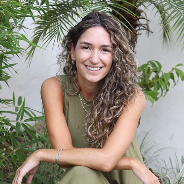 Ximena Mendoza