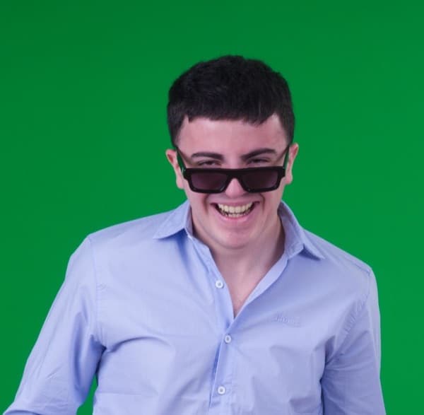Gonzalo Waisman
